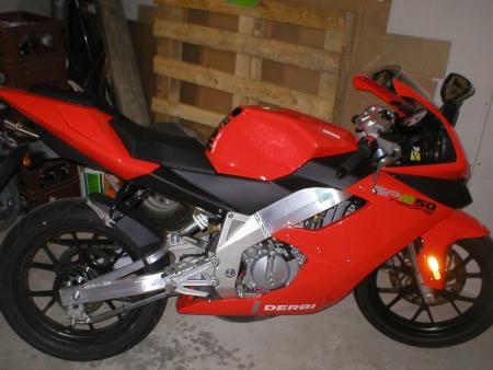 la mob de mon frere